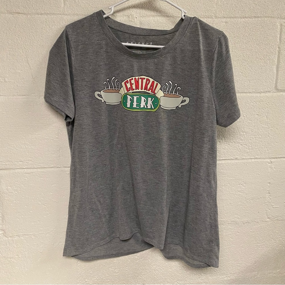 F•R•I•E•N•D•S Women’s Short Sleeve T-Shirt